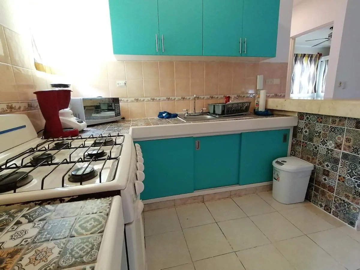 Casa Puchi By Holiday In Playa Playa del Carmen