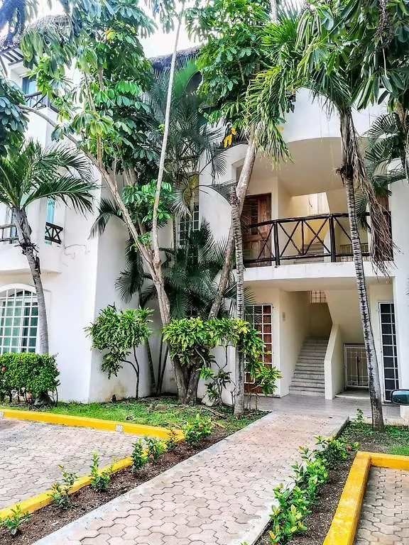 Casa Puchi By Holiday In Playa Playa del Carmen