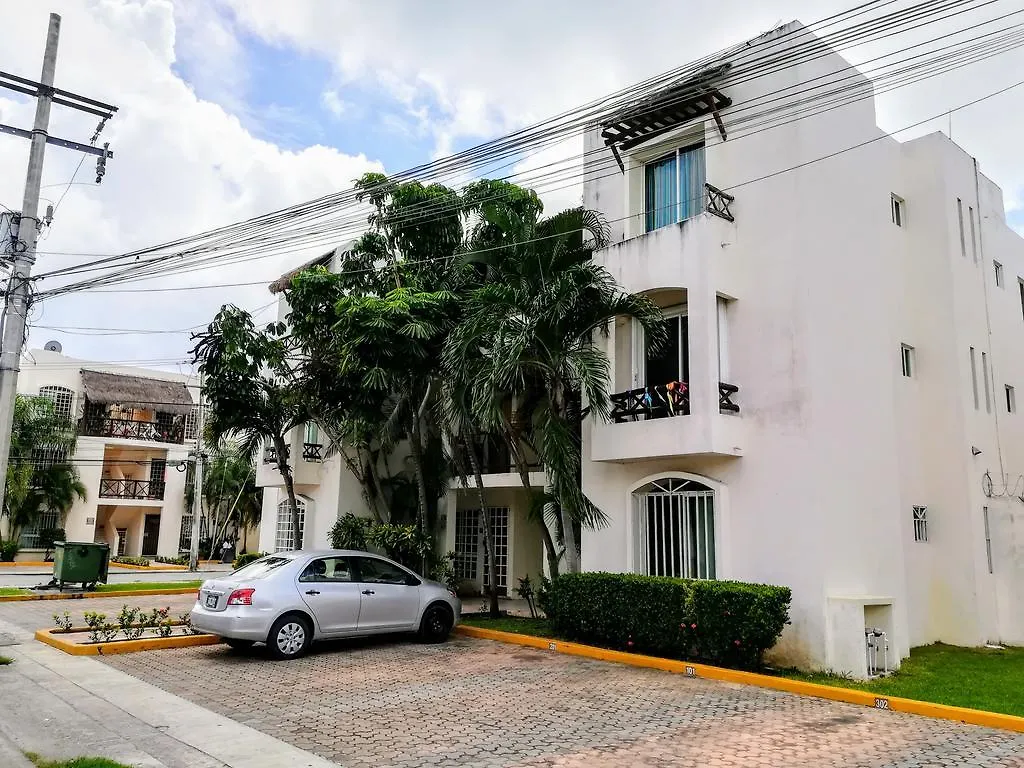 Casa Puchi By Holiday In Playa Playa del Carmen 0*,