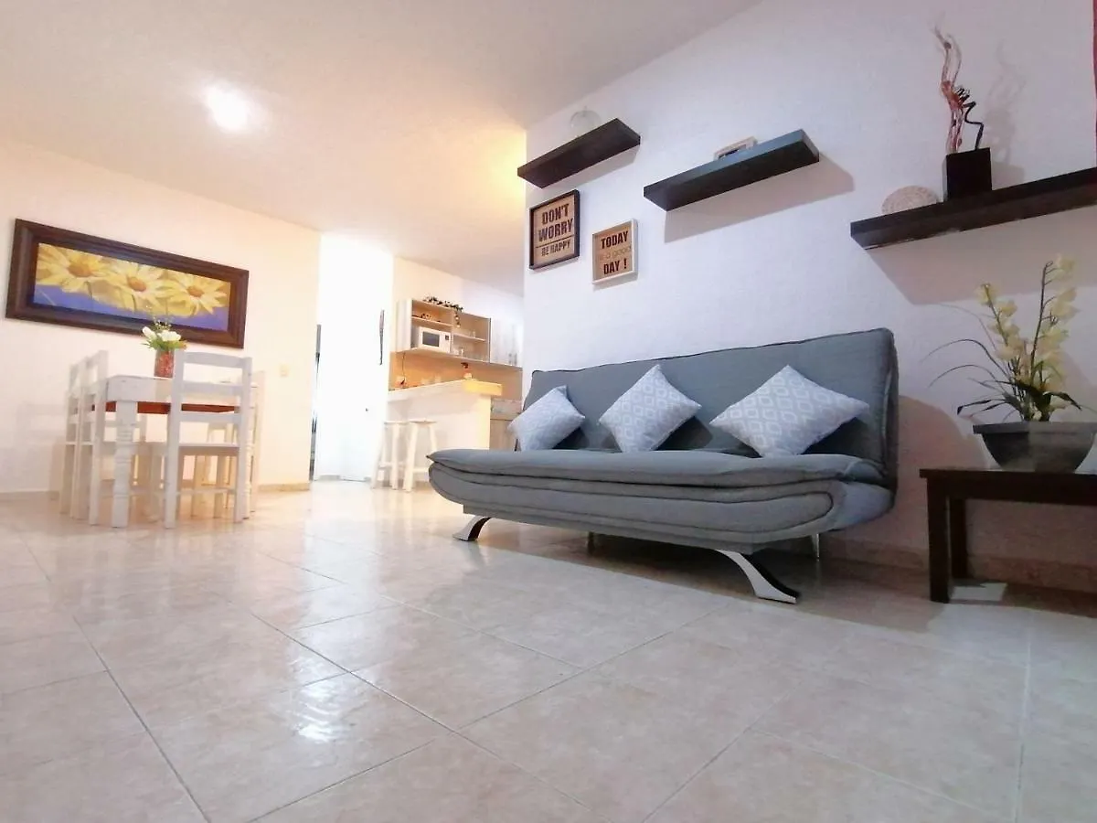 Casa Puchi By Holiday In Playa Playa del Carmen Mexiko