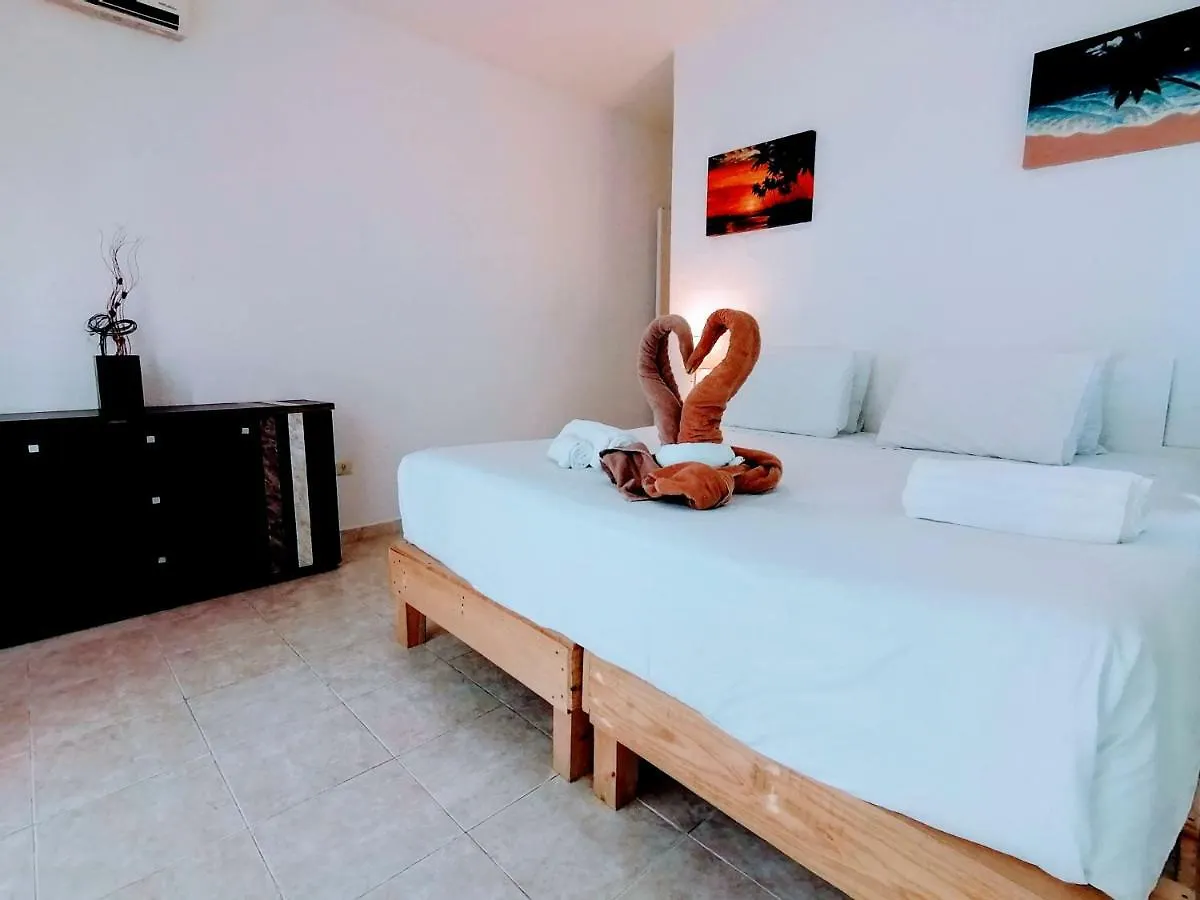 Casa Puchi By Holiday In Playa Playa del Carmen Mexiko