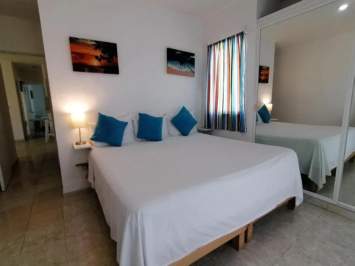 Casa Puchi By Holiday In Playa Playa del Carmen