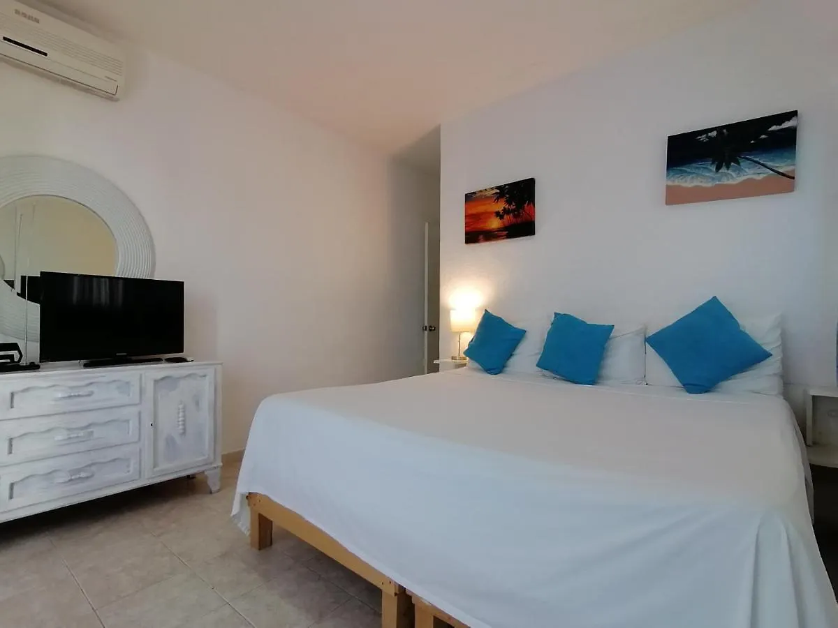 Casa Puchi By Holiday In Playa Playa del Carmen