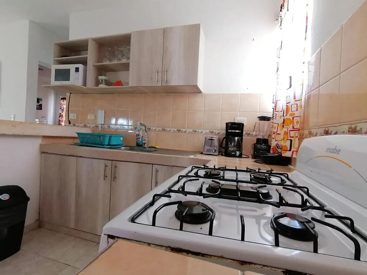 Casa Puchi By Holiday In Playa Playa del Carmen 0*,