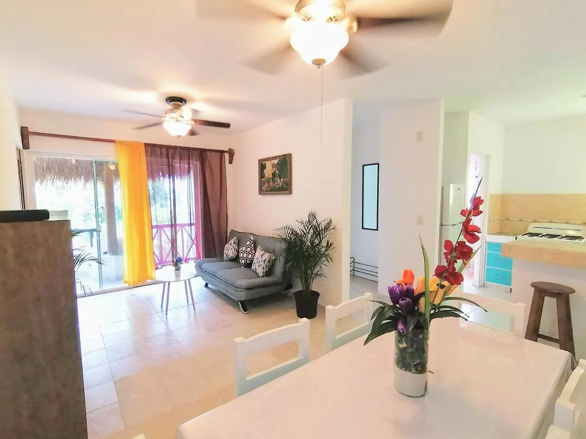 Lägenhet Casa Puchi By Holiday In Playa Playa del Carmen