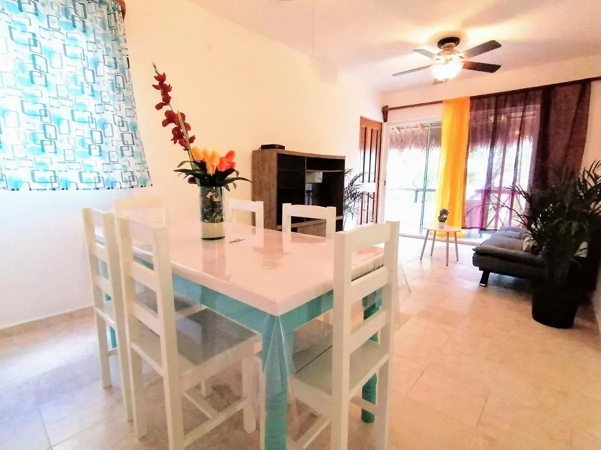 Casa Puchi By Holiday In Playa Playa del Carmen 0*,  Mexiko