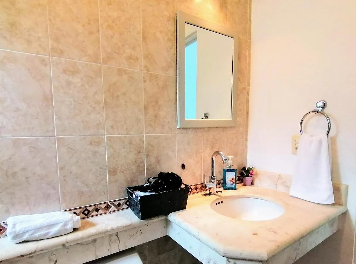 Casa Puchi By Holiday In Playa Playa del Carmen Lägenhet