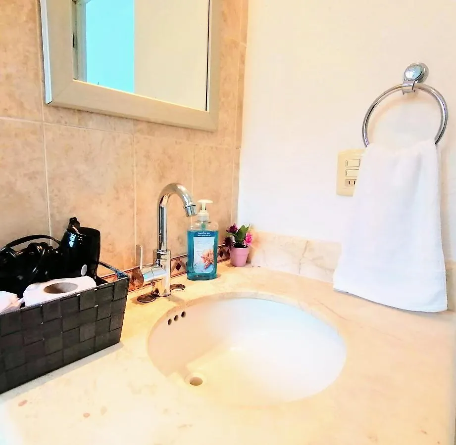 Casa Puchi By Holiday In Playa Playa del Carmen