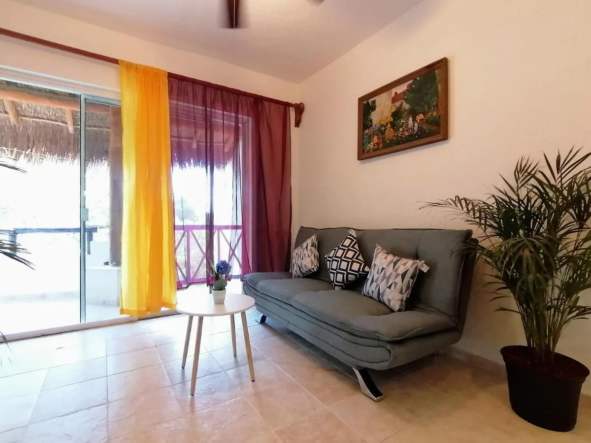Casa Puchi By Holiday In Playa Playa del Carmen 0*,
