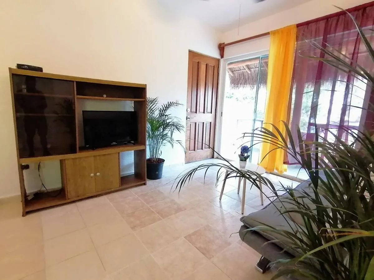 Casa Puchi By Holiday In Playa Playa del Carmen 0*,